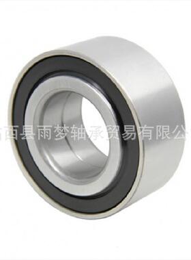 3885A017 DAC43800040汽车轮毂轴承3885A040 MN101347 510090轴承