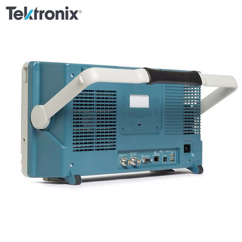 TEKTRONIX泰克MDO4000C混合域四通道大屏幕数字存储示波器1000MHz