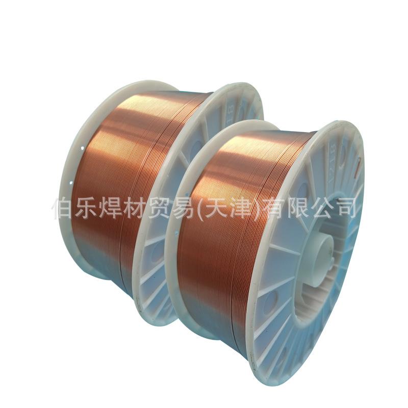 关西直条装氩弧焊丝NGH-30CRZ模具焊丝