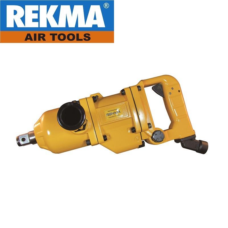 气动扳手，风炮，风动扳手，锐克马AT-5069，3/4“M28螺栓拆卸