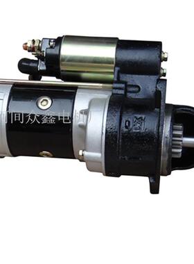 QDJ3Q5A 4WG2004WG180起动机 4102 4105 ZHBG144102 QDJ2659