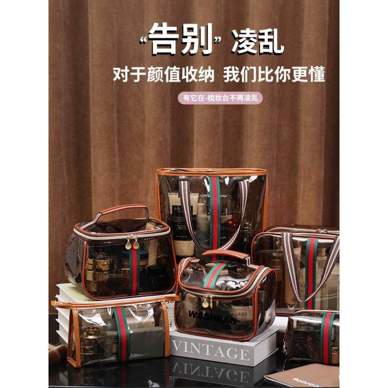 新款化妆包感化妆品收纳袋外出便携大容量旅行浴室防水洗漱包手提,箱包皮具/热销女包/男包,托特包,淘宝优惠券,粉丝福利购,淘宝优惠卷