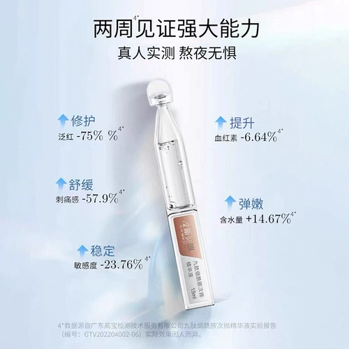 Сыворотка содержит никотиновую кислоту