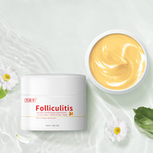 力克宁头部涂抹外用乳膏30ml药房直售官方正品 买2送1 旗舰店xj