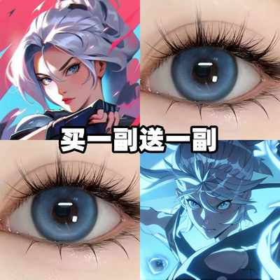 无畏契约捷风cos美瞳贤者捷风蝰蛇暮蝶壹决瓦罗兰特半年抛漫展ZST