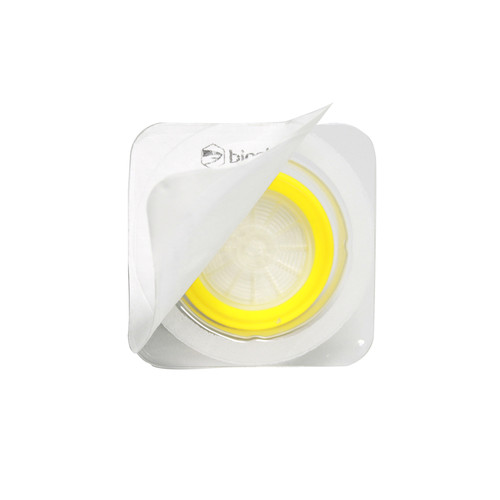 Biosharp BS-PES-22 33mm 0.22um一次性针头滤器   BS-PES-45 33mm 0.45um