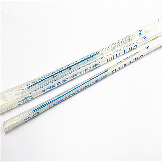 Nest耐思一次性血清移液管