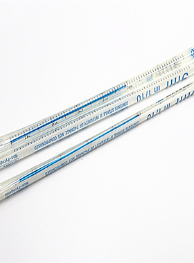 Nest耐思 1ml2ml5ml10ml25ml一次性移液管 大容量血清移液管324001 325001 326001 327001 328001 329001