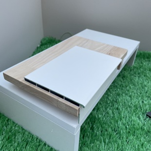 铝合金极窄可视面5mm预装批灰款室内窗套窗台板入户卫生简门套线