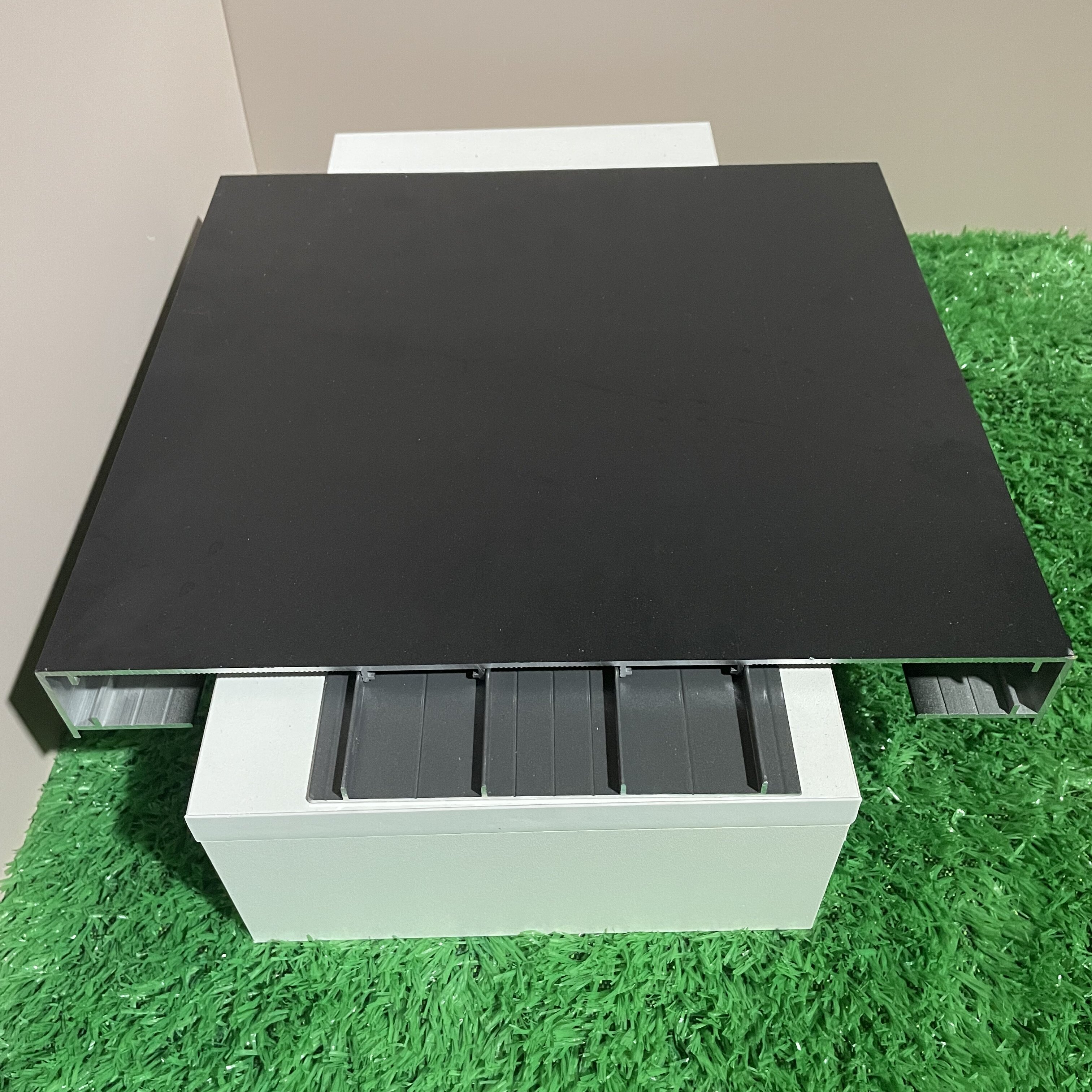 别墅女儿墙院墙压顶院墙自建