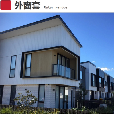 定制铝合金门窗套窗台板