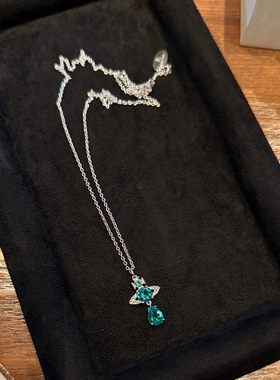 【进柜无压力】高版本祖母绿人鱼