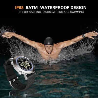 LEMFO LF23 Smart Watch IP68 waterproof super-long standby|msdalam kategori peranti pintar, jam tangan pintar - dari Buy2taobao.com untuk memberikan perkhidmatan ejen Taobao profesional membeli