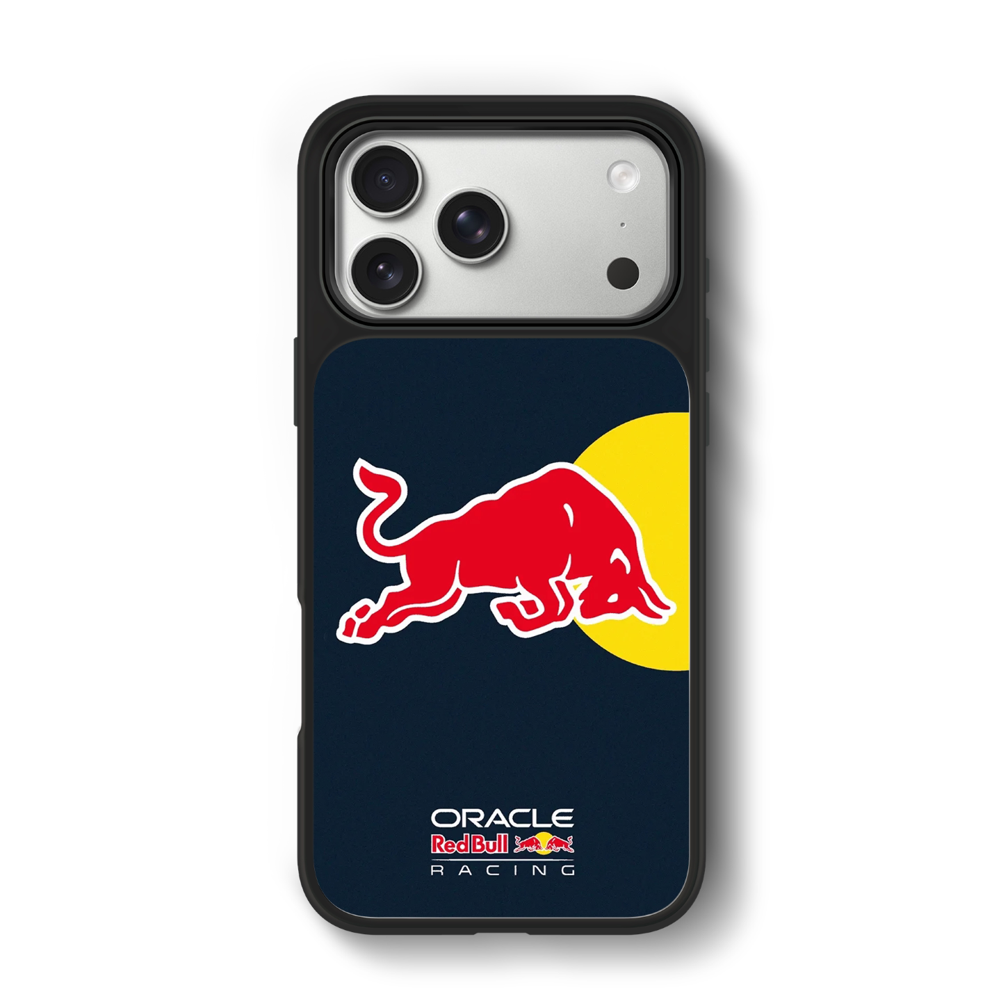 Red Bull红牛标志手机壳磁吸Magsfae适用iPhone18/17promax苹果16/15PM/14plus/13/12/小米17防摔保护壳