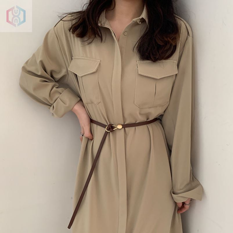 大码腰带女200斤加长装饰西装配连衣裙子衬衫收腰百搭小皮夏季带