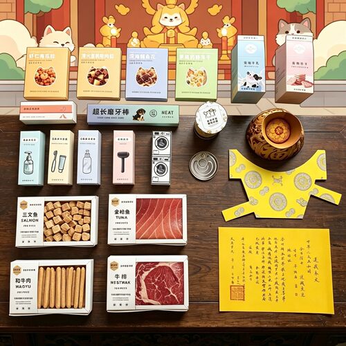 宠物祭去世纪念用品纸祭币钱爱宠小猫咪狗狗纸质烧头七尾七纸葬品