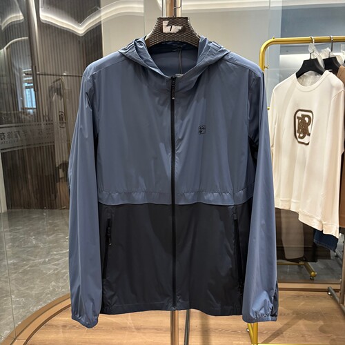 H系UPF50+户外连帽防晒衣外套