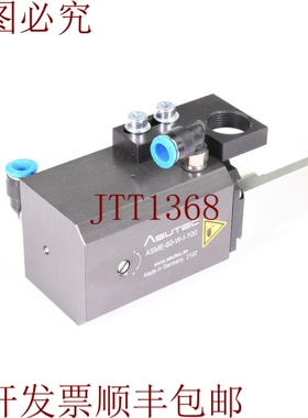 原装供应ASUTEC ASME-60-WL-100，角度阻尼器