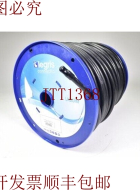 原装供应PARKER LEGRIS CONNECTIC 1015Y10F01，聚乙烯黑色 150m