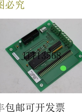 SCA PCU 3000-22 PU 0163.0220 CPU控制器状况