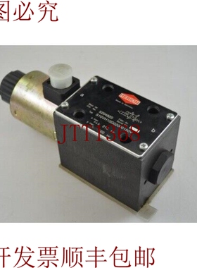 原装供应Herion 方向控制阀 NG 10 / 控制阀 DN 10，S10VH10G0200