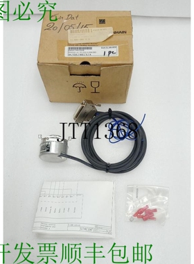 原装供应编码器 Heidenhain Endat Enq 425 2048 01 -58 ID：605