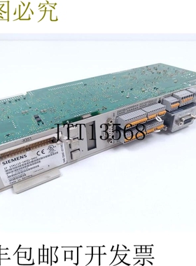 Simodrive 6SN1118-1NH01-0AA1 版本 A 经过测试和严格条件