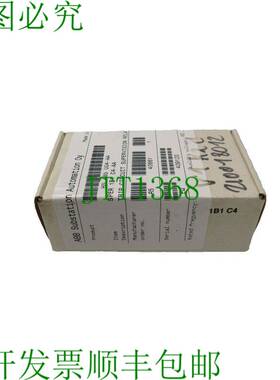 原装供应 SPER 1B1 C4-AA SPER 1B1 C4