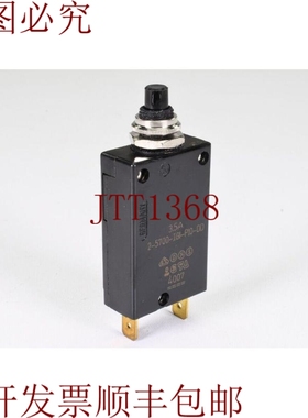 原装供应ETA 2-5700-IG1-P10-DD-3，5A，热支架