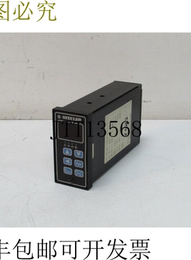 JUMO SRM-48H/40-053-00-61-6100-5115 温度调节器 DICON SM 顶部
