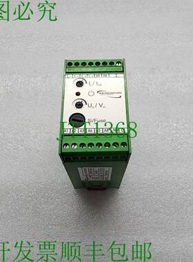 原装供应KENDRION 33 43311A03 单相过度修复器 E8037A/W3 230/11