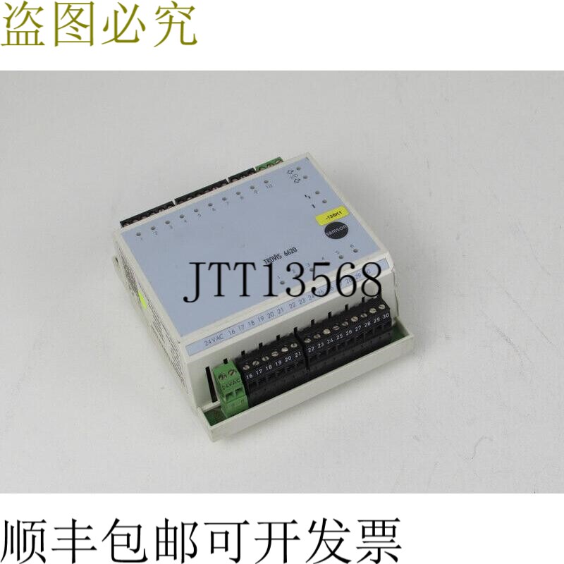 Samson Trovis 6620 6620-0002 变种编号 2461146
