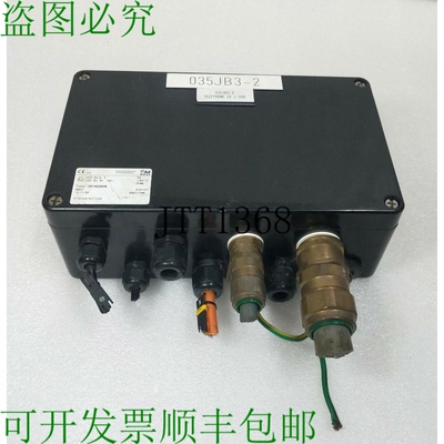 原装供应Rose Systemtechnik 06162609 PTB00ATEX1002 035jb3-2