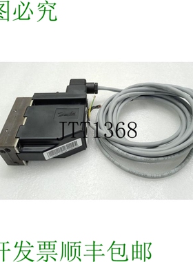 原装供应萨澳丹佛斯 11084100 Electroválvula Pveo 11084100 24