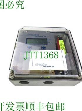 原装供应Greyline Instruments LIT25-C1A2A 液位指示型号 24VDC
