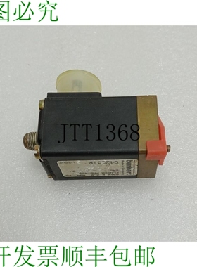 原装供应Bürkert 0312 E 2.0 NBR Ms 充气阀 0312E20NBRMS