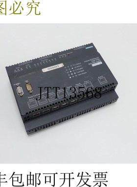 Simatic Net工业机器人ESM TP80 6GK1 105-3AB10 E-St.1