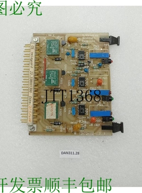 原装供应瓦锡兰 AB 3V72H115 Despemes 继电器 Tarjeta