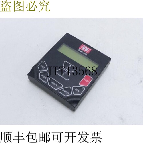 TB Wood的X4M/ADV-KEY/C/A02状况良好