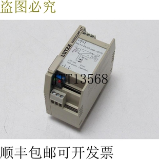 LüTZE NG3 5-24/0.2 stast.-0775 电压发生器状态