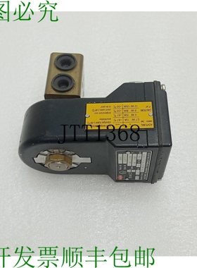 原装供应HERION 3970/2401103 不锈钢 Atex 电磁阀