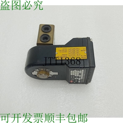 原装供应HERION 3970/2401103 不锈钢 Atex 电磁阀