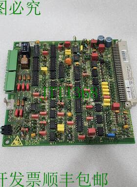 原装供应REXROTH 048109-2037 控制板 1070048108-407