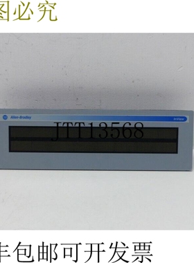 艾伦·布拉德利 InView 2706-P22R SER。REV。R FRN。1.30 2706P2
