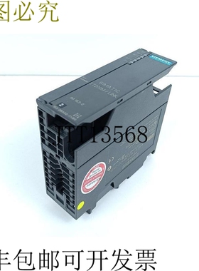 6ES7153-2BA02-0XB0 6ES7 153-2BA02-0XB0 E-St.: 3 已测试 & 状