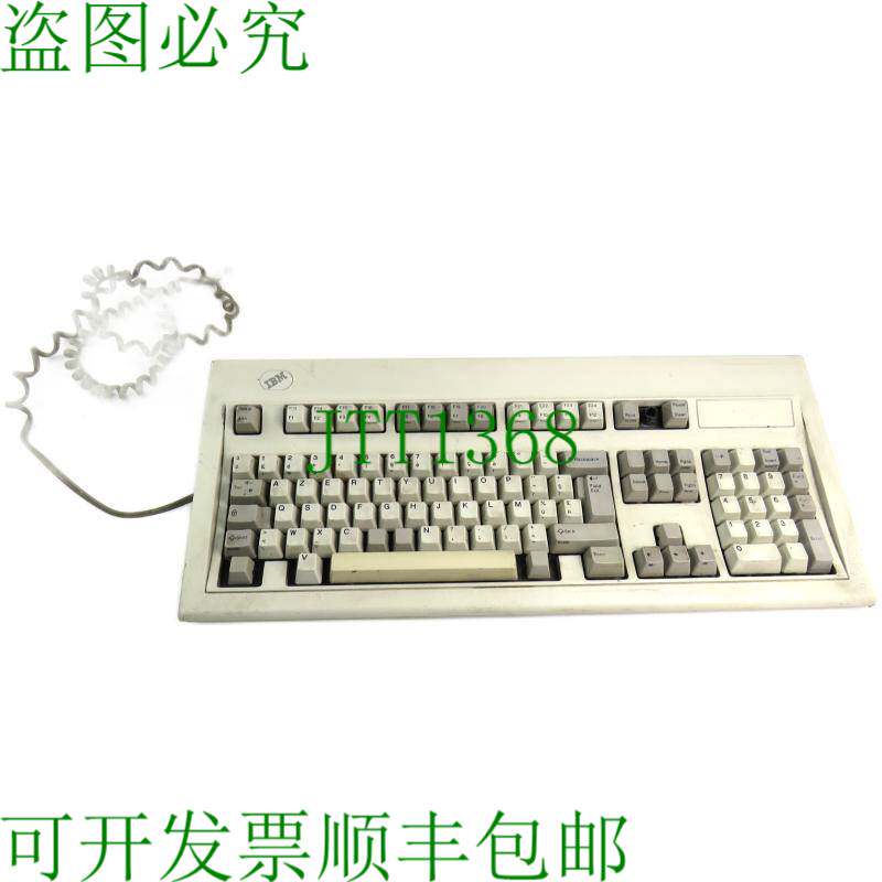 原装供应型号 M 1394417 AZERTY 键盘