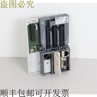 TB511-ETH C1 控制模块 1SAP111100R0270 CPU 车站支架 MINT