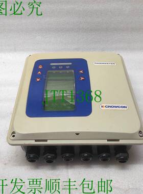 原装供应克劳康 GASMASTER 4