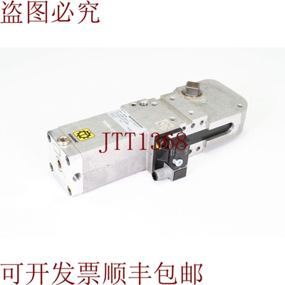 原装供应TüNKERS 302990，V 40 BR2 A00 T12，气动夹具