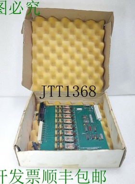 原装供应CE ALSTHOM DEI S154/50.825154/C5154 加速卡 /